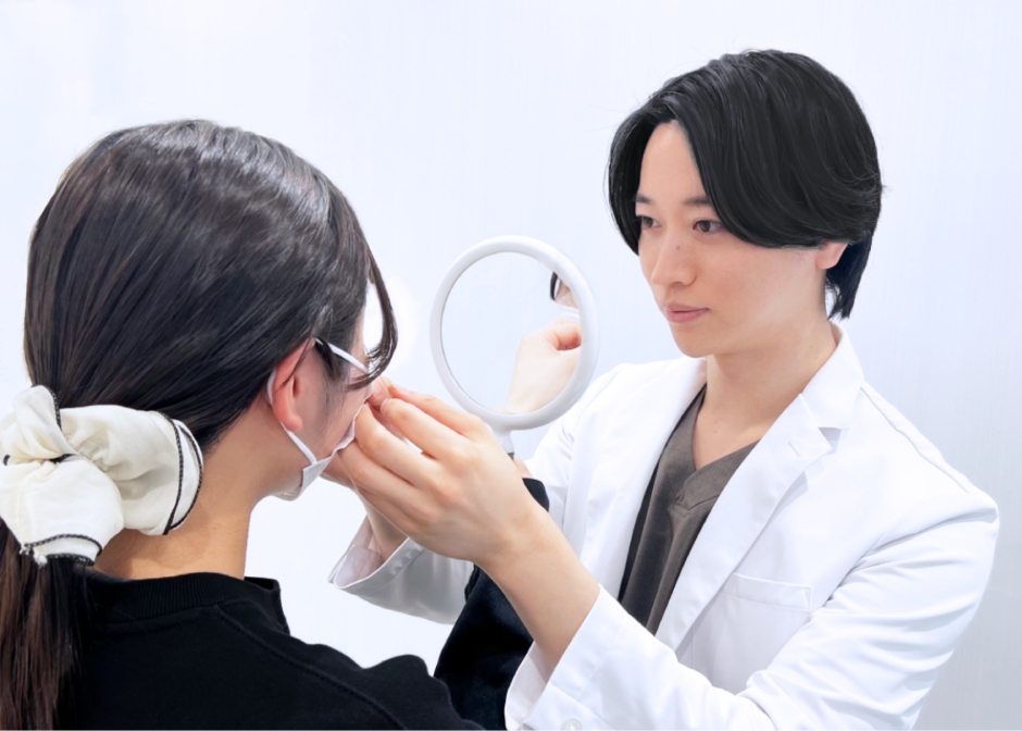 治療・施術