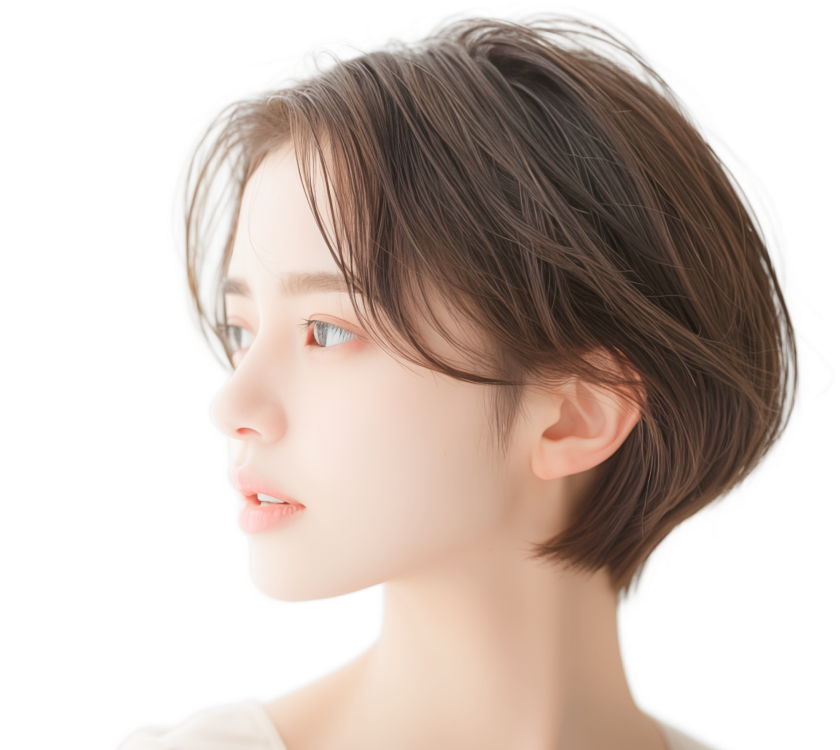 顔