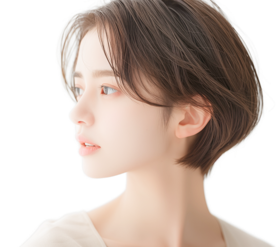 顔