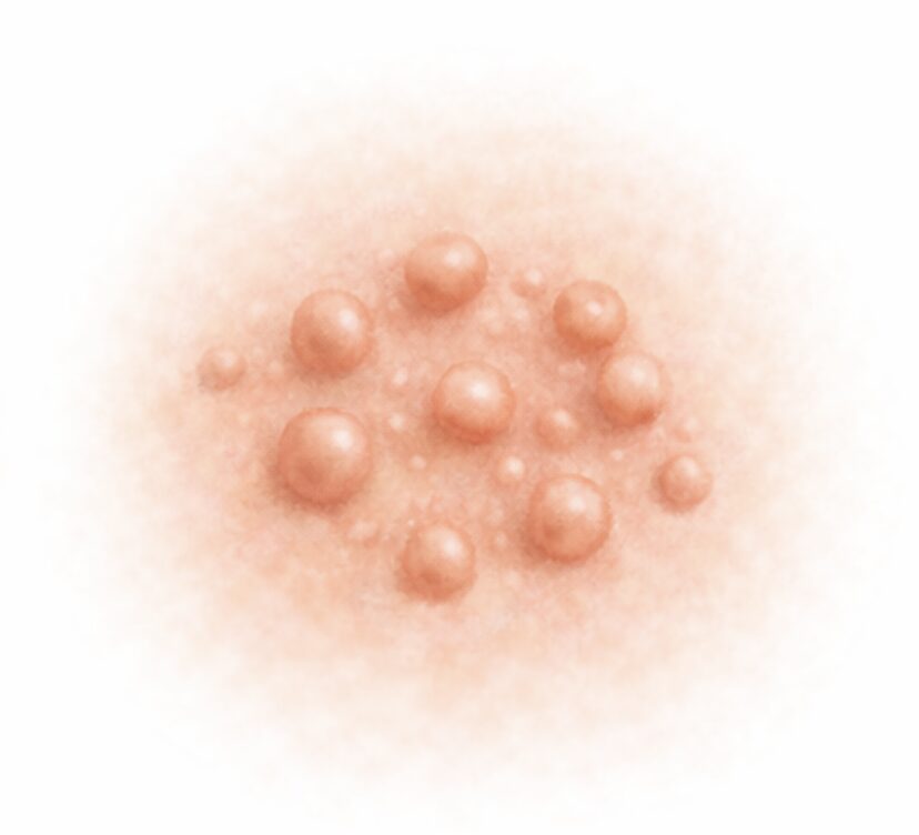 アクロコルドン