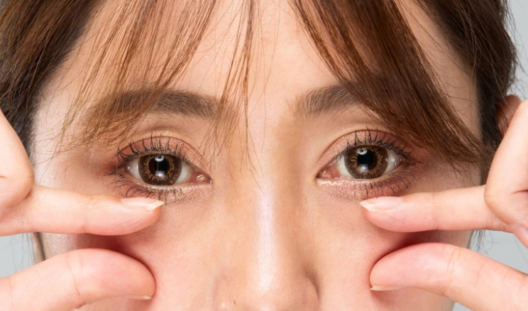 クマを消したい